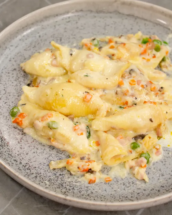 pasta