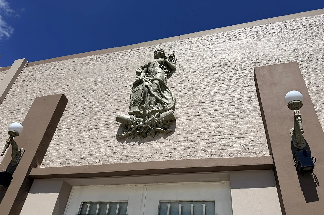 muni San Lorenzo