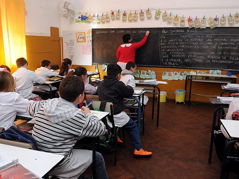 clases