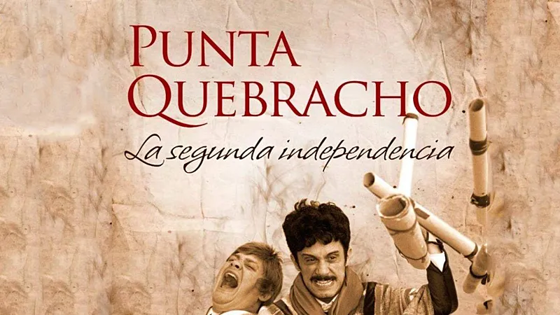 Punta-Quebracho