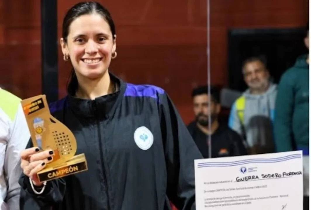 padel