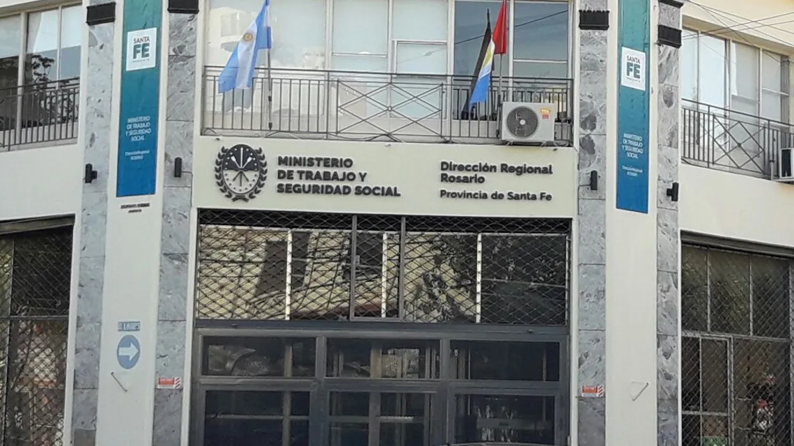 ministerio-de-trabajo