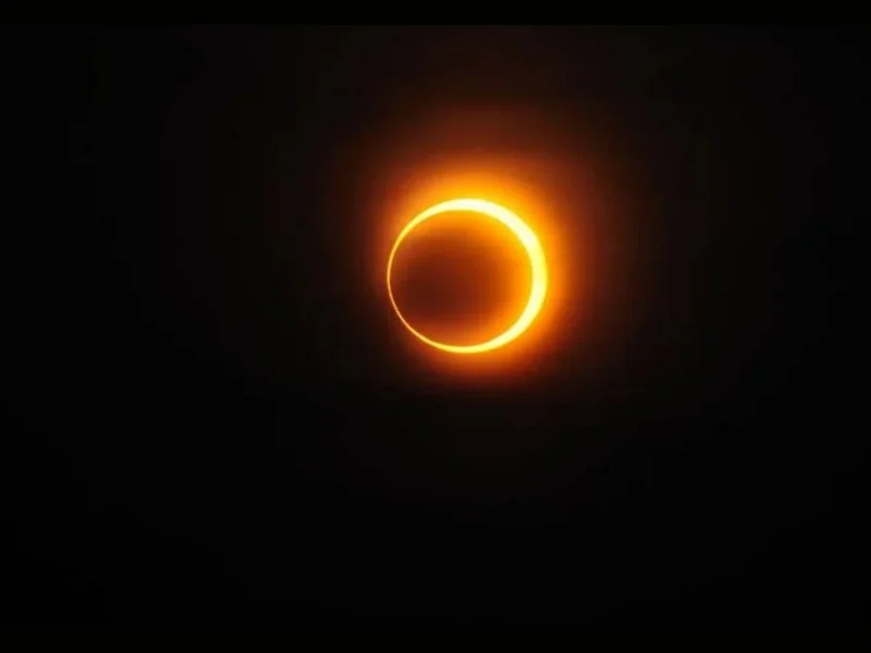 Eclipse-solar-anular