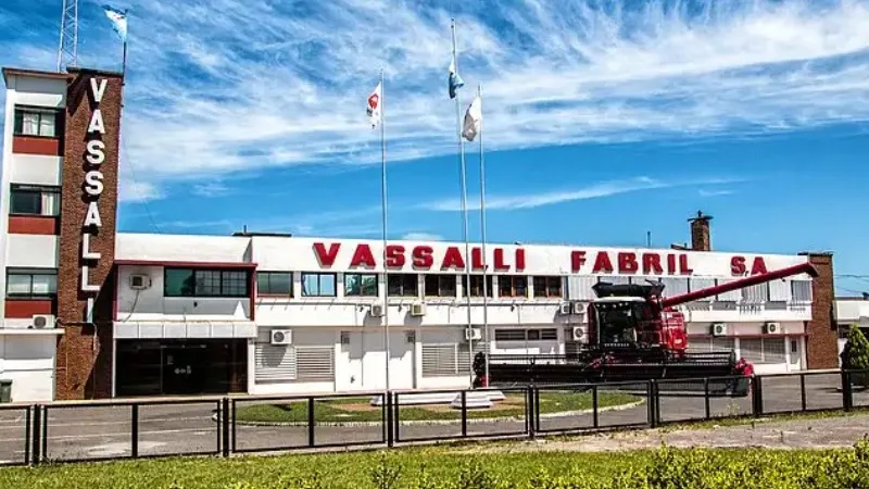 Vasalli