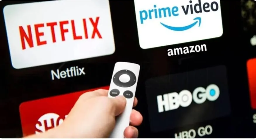 Netflix