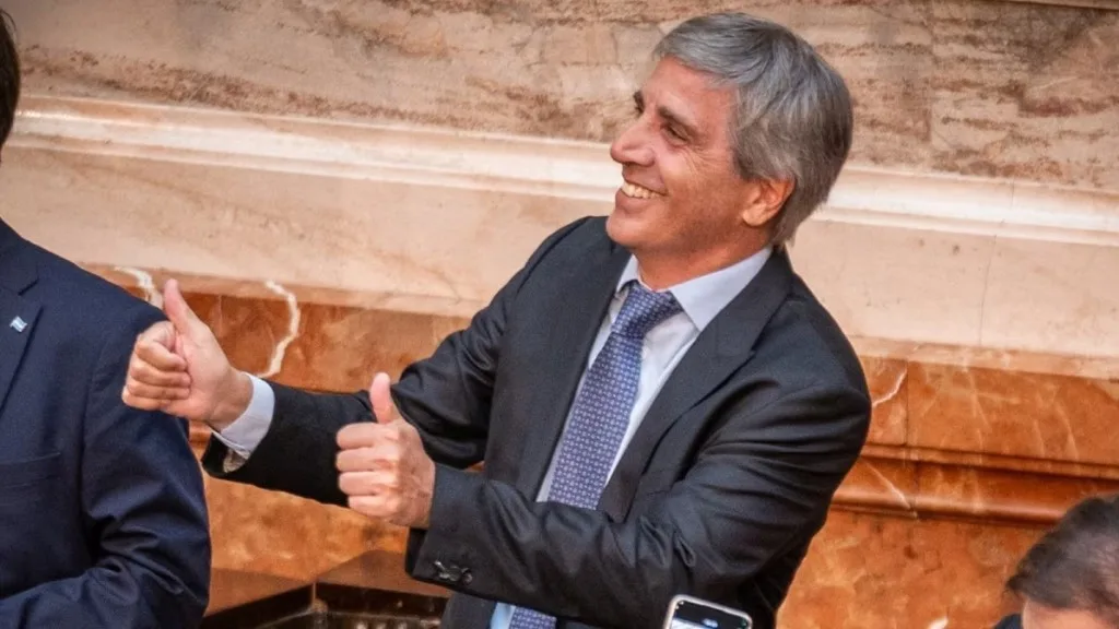 Luis-Caputo