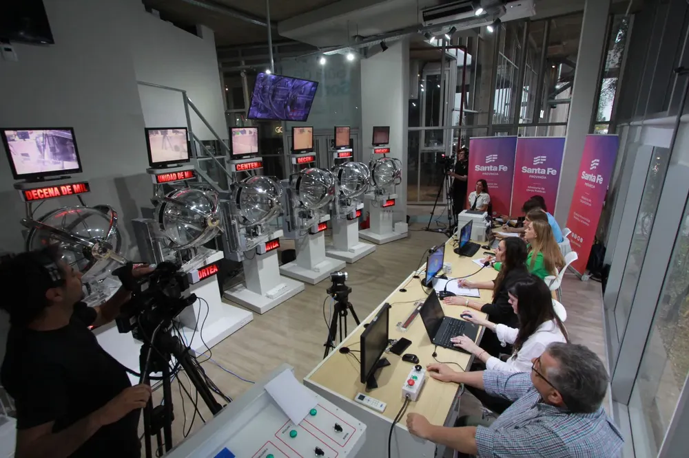 sorteo creditos nido