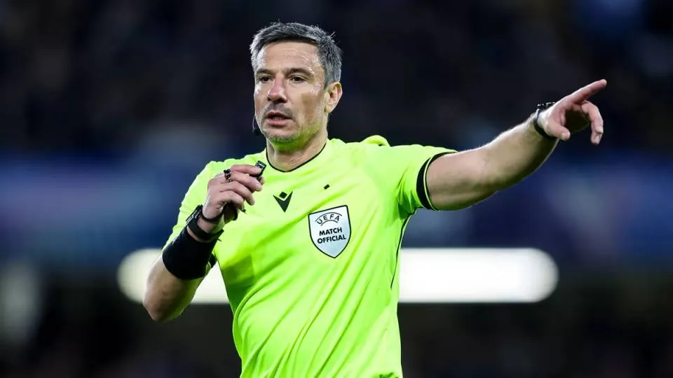 arbitro