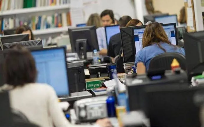 empleados