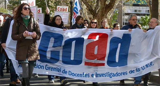 COAD2
