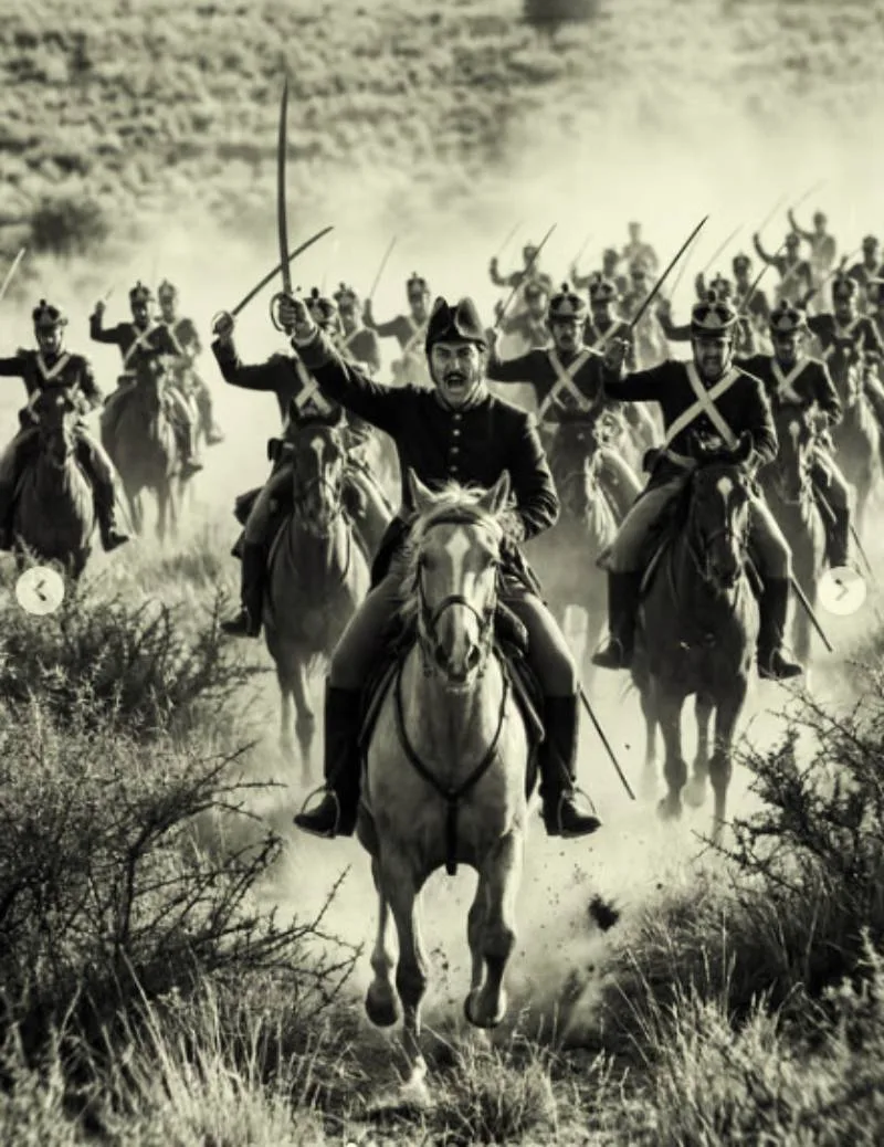 Batalla de San Lorenzo