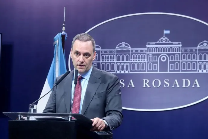 manuel-adorni-voceria-presidencial-gobierno-casa-rosada