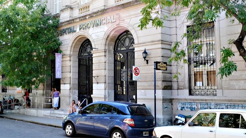 Hospital-Provincial