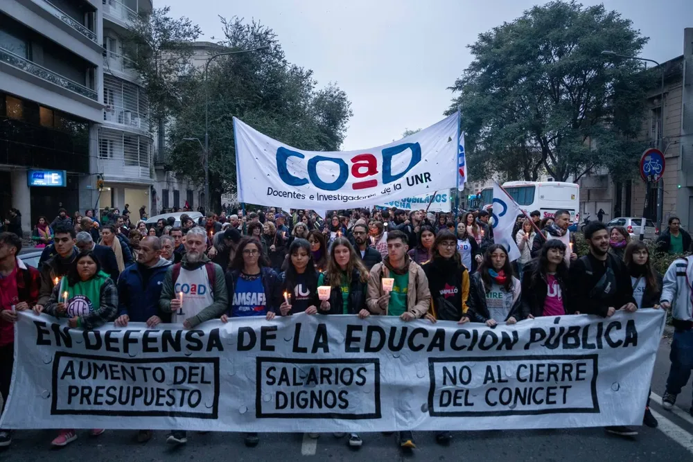 Marcha-3