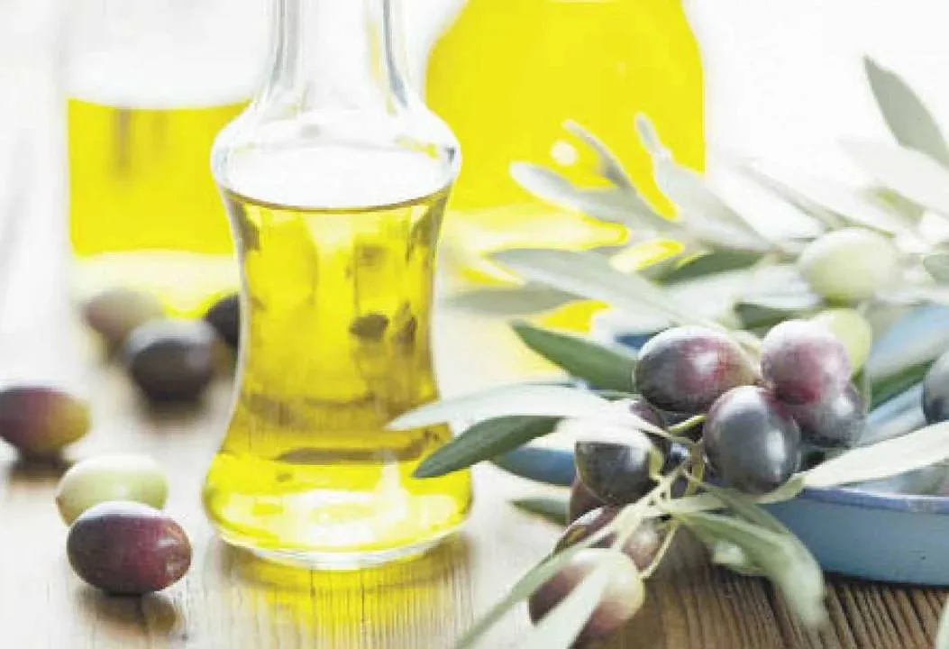 aceite