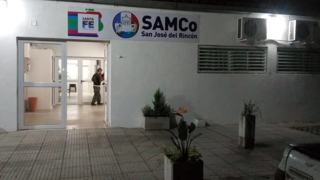 samco