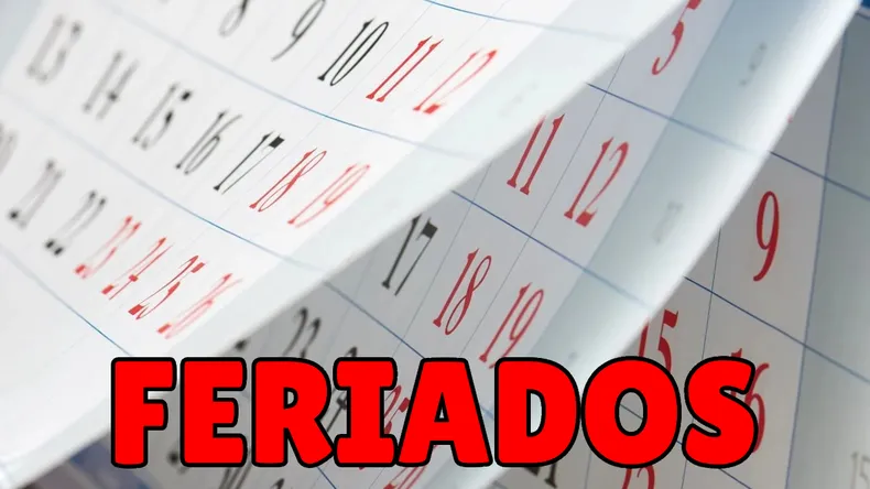 feriados