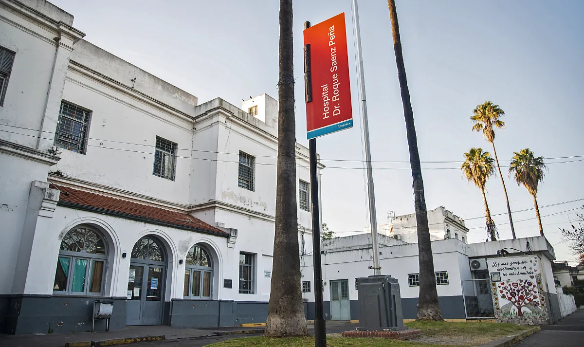 roque-saenz-pena-hospital