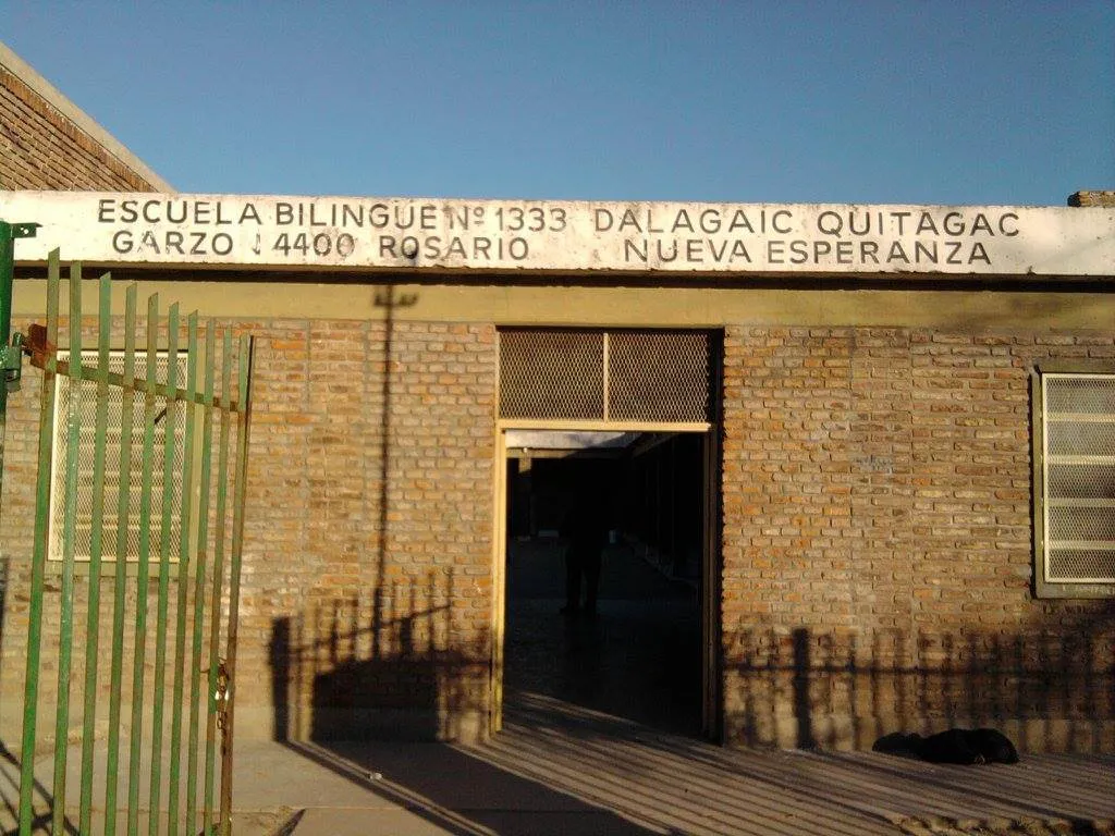 escuela