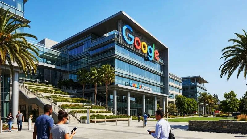 Google