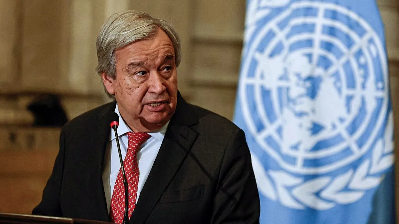 guterres-onu