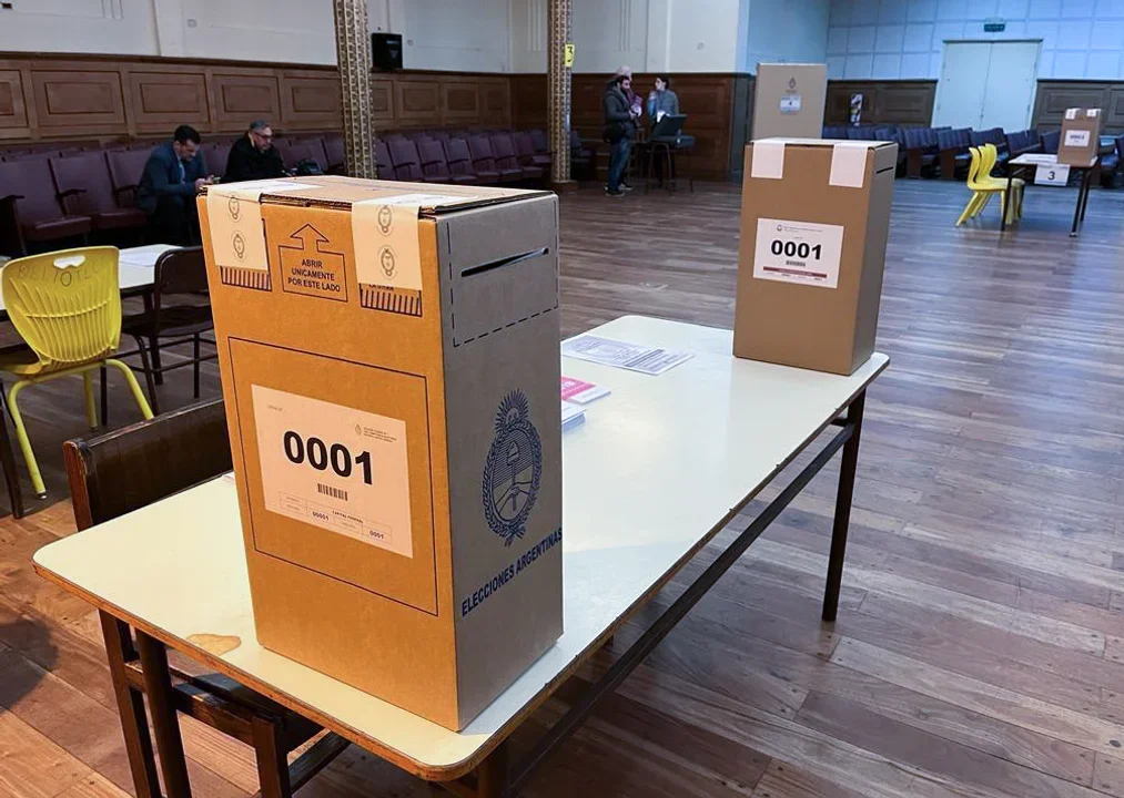 elecciones