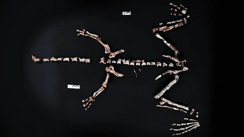 dino