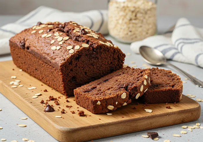 bizcocho-de-galletas-de-avena-y-chocolate