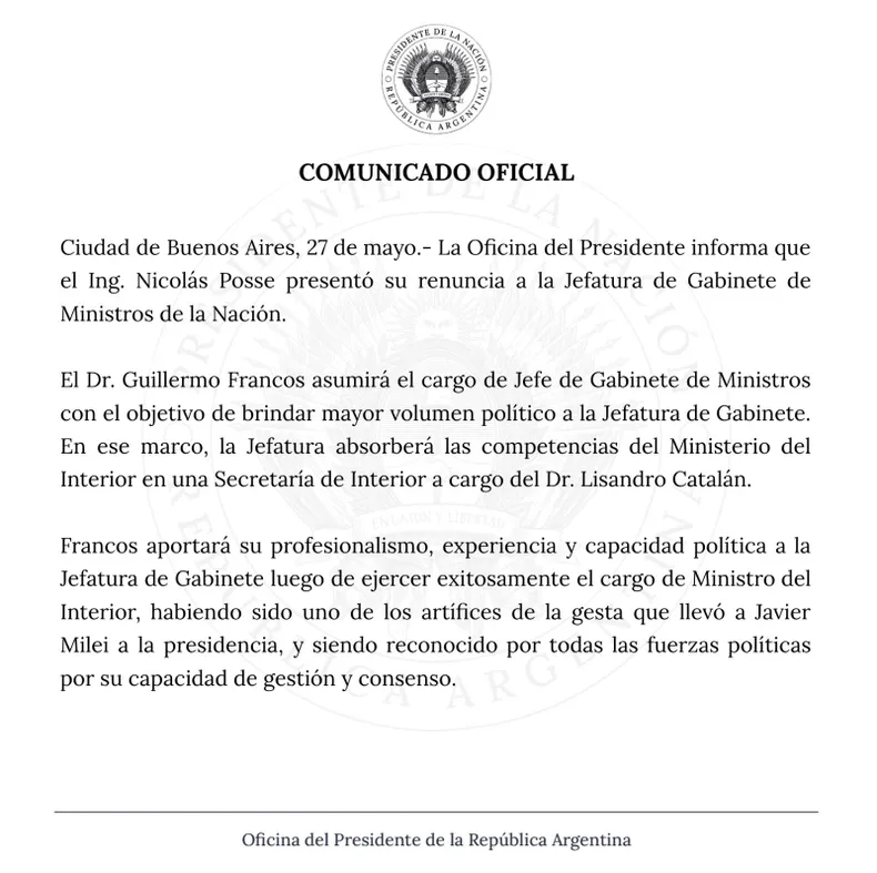 comunicado-la-oficina-del-presidente