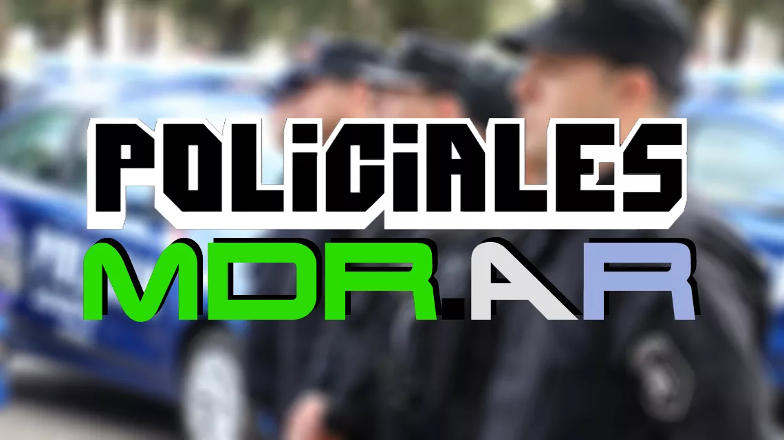 Policiales 6