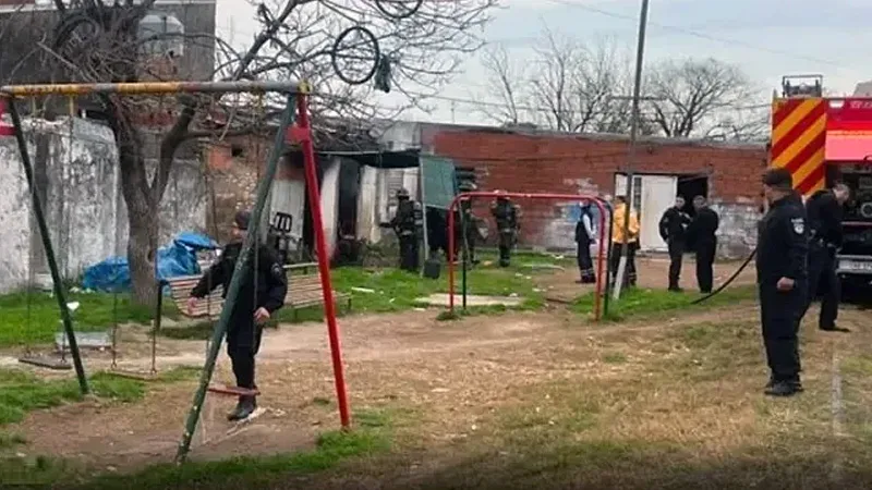 Nene-de-4-anos-murio-en-el-incendio-de-una-vivienda-precaria-en-Santa-Fe