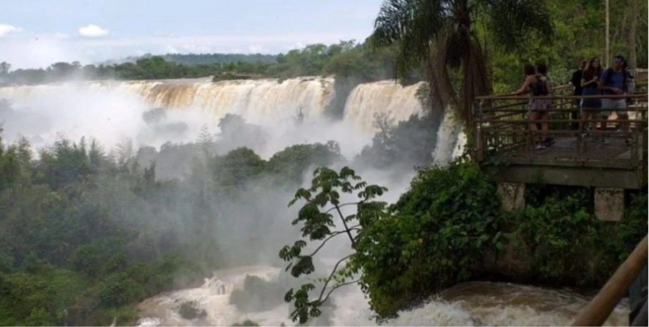 Cataratas