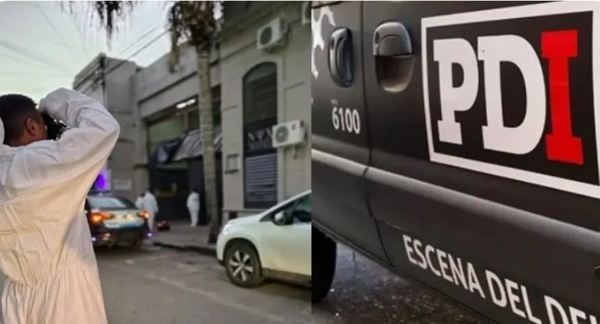 PDI