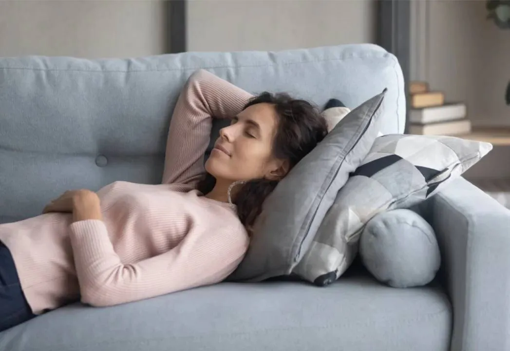 siesta