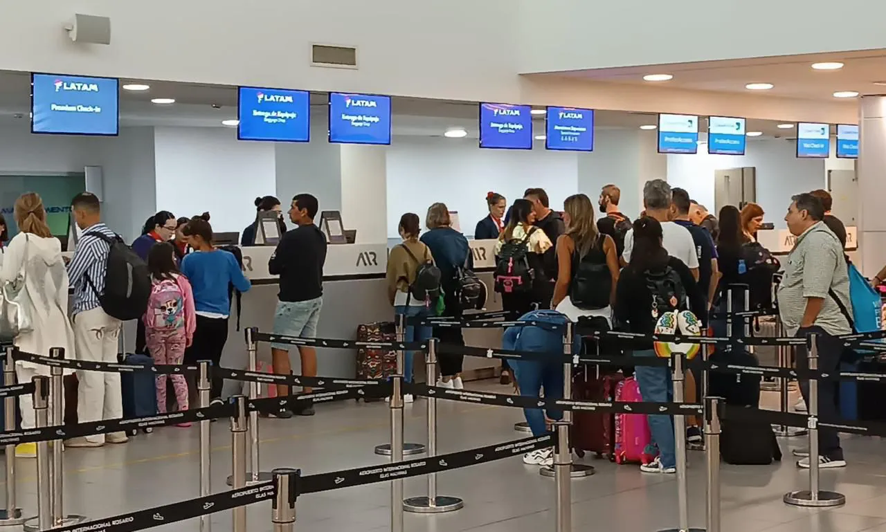 aeropuerto