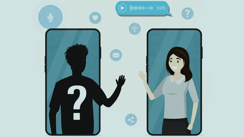 redes sociales