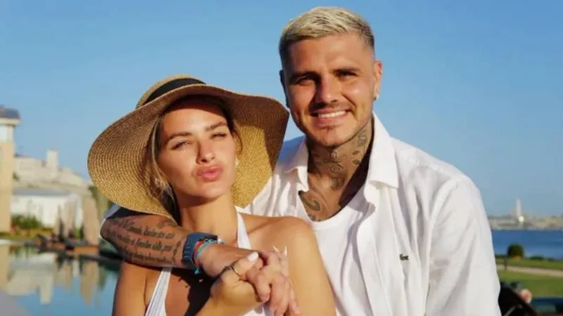 China e Icardi