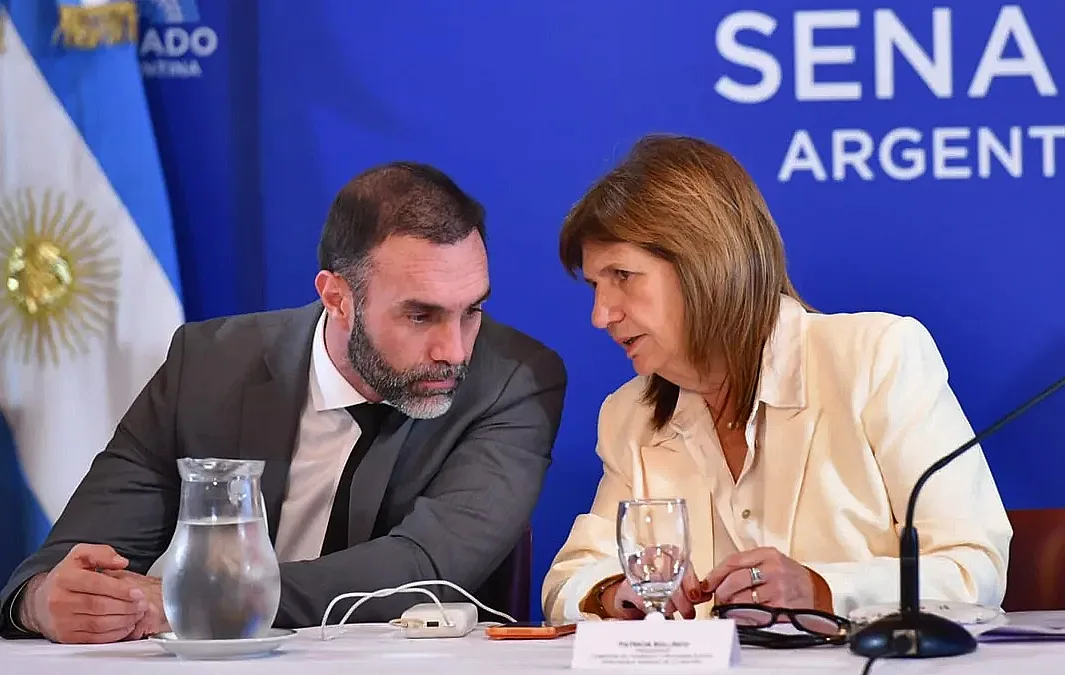 bullrich-atauche-senado