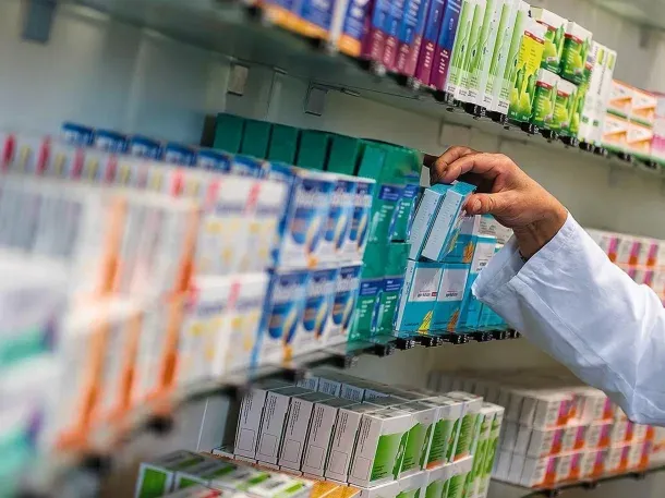 medicacion