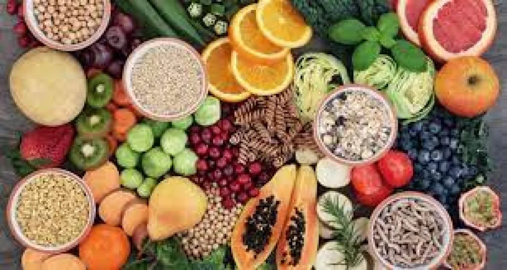 alimentacion