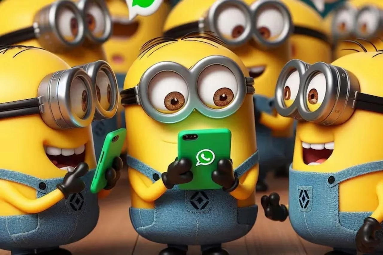 modo-Minion