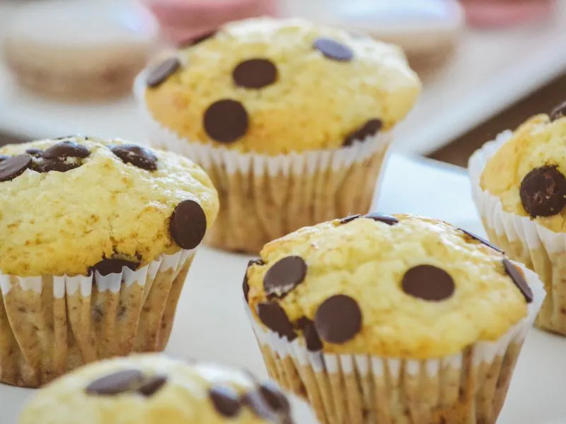muffins-preparacion