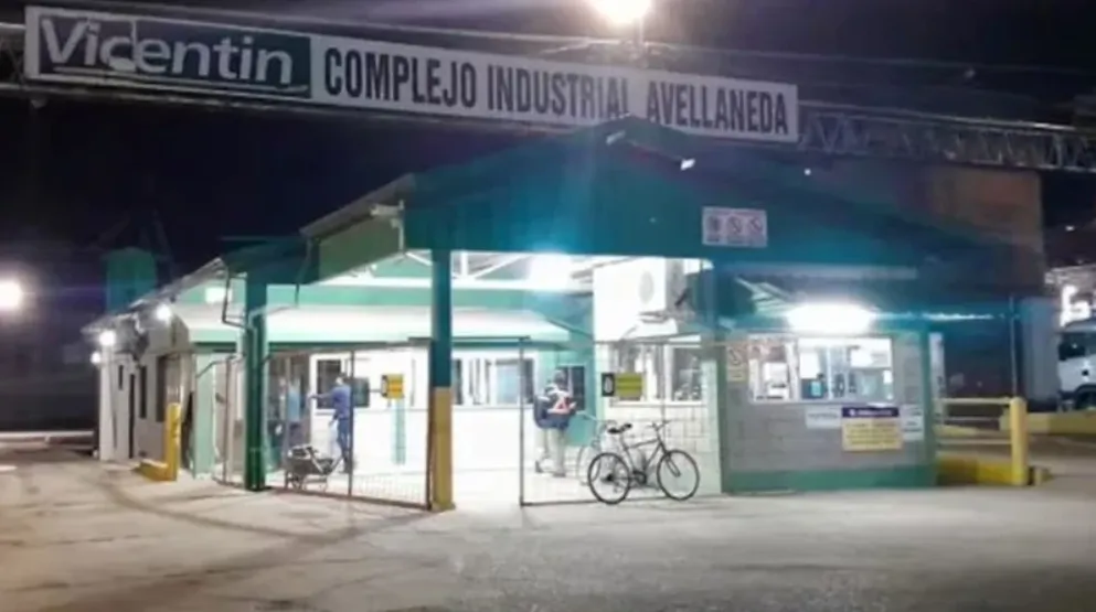 vicentin