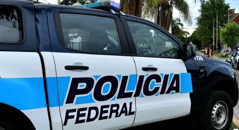policiafederal