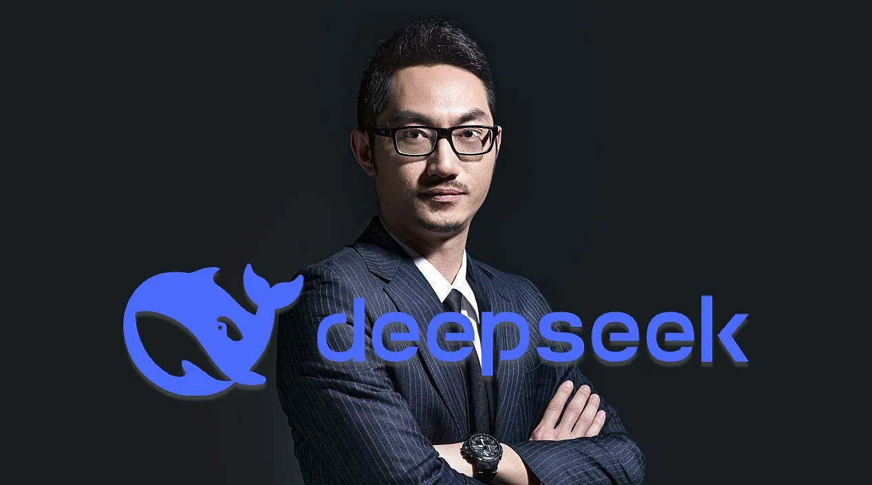 deepseek-fundador