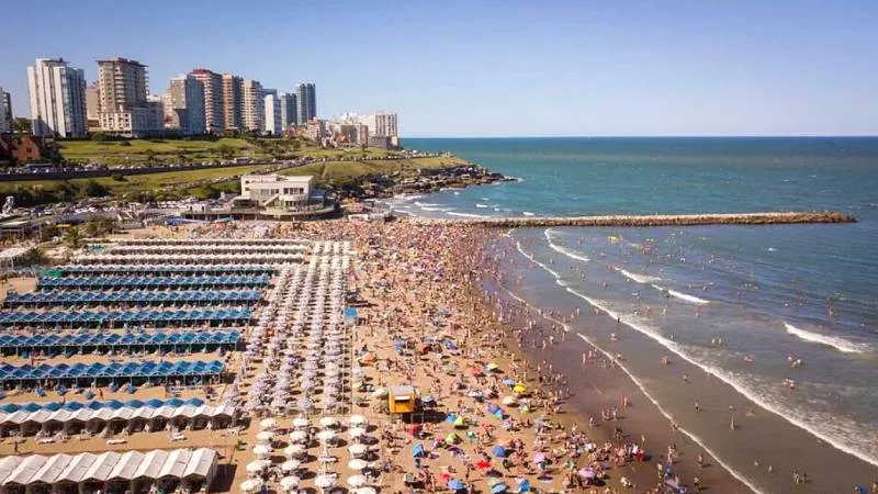 Mar del plata