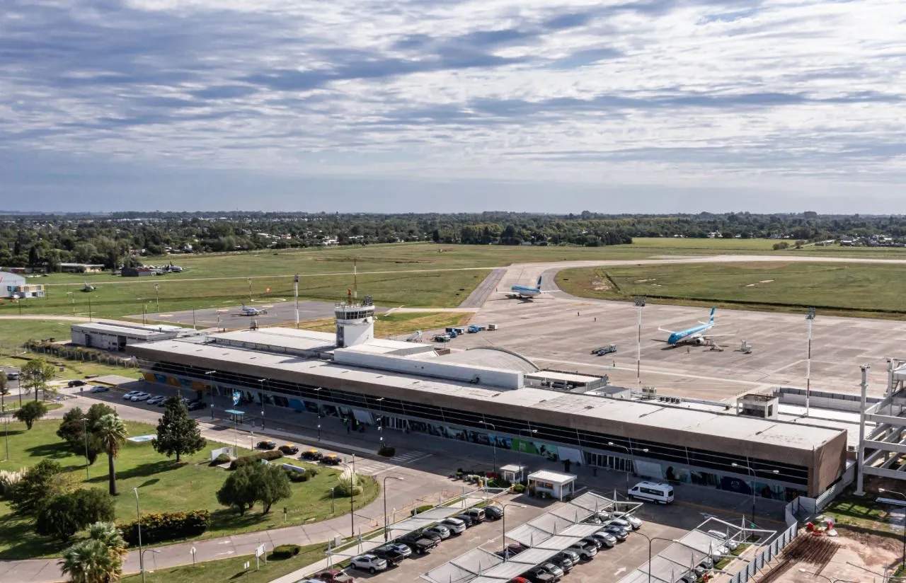 aeropuerto