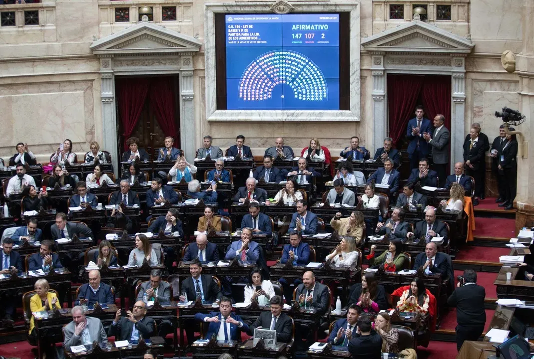 congreso
