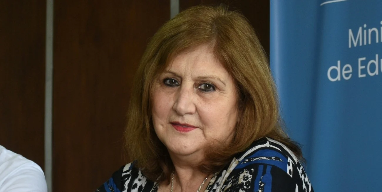 Adriana Cantero