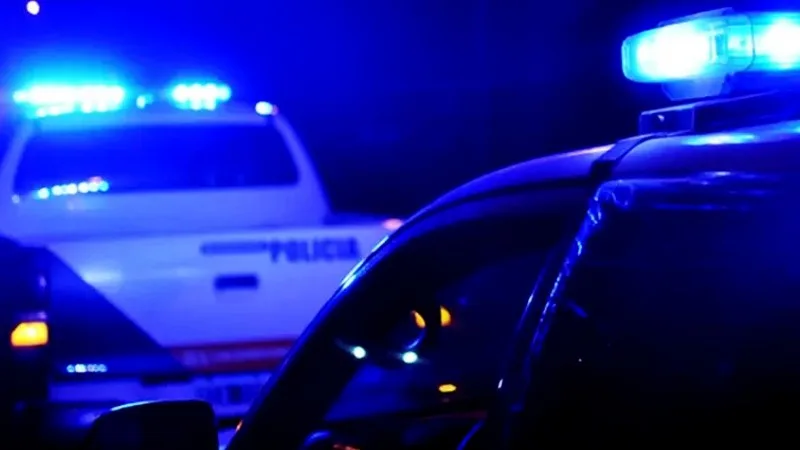 policia